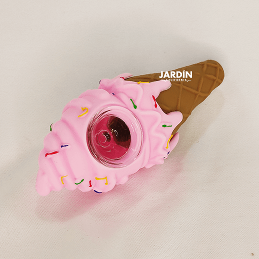 Pipa Helado