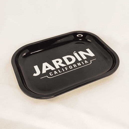 Bandeja California Black