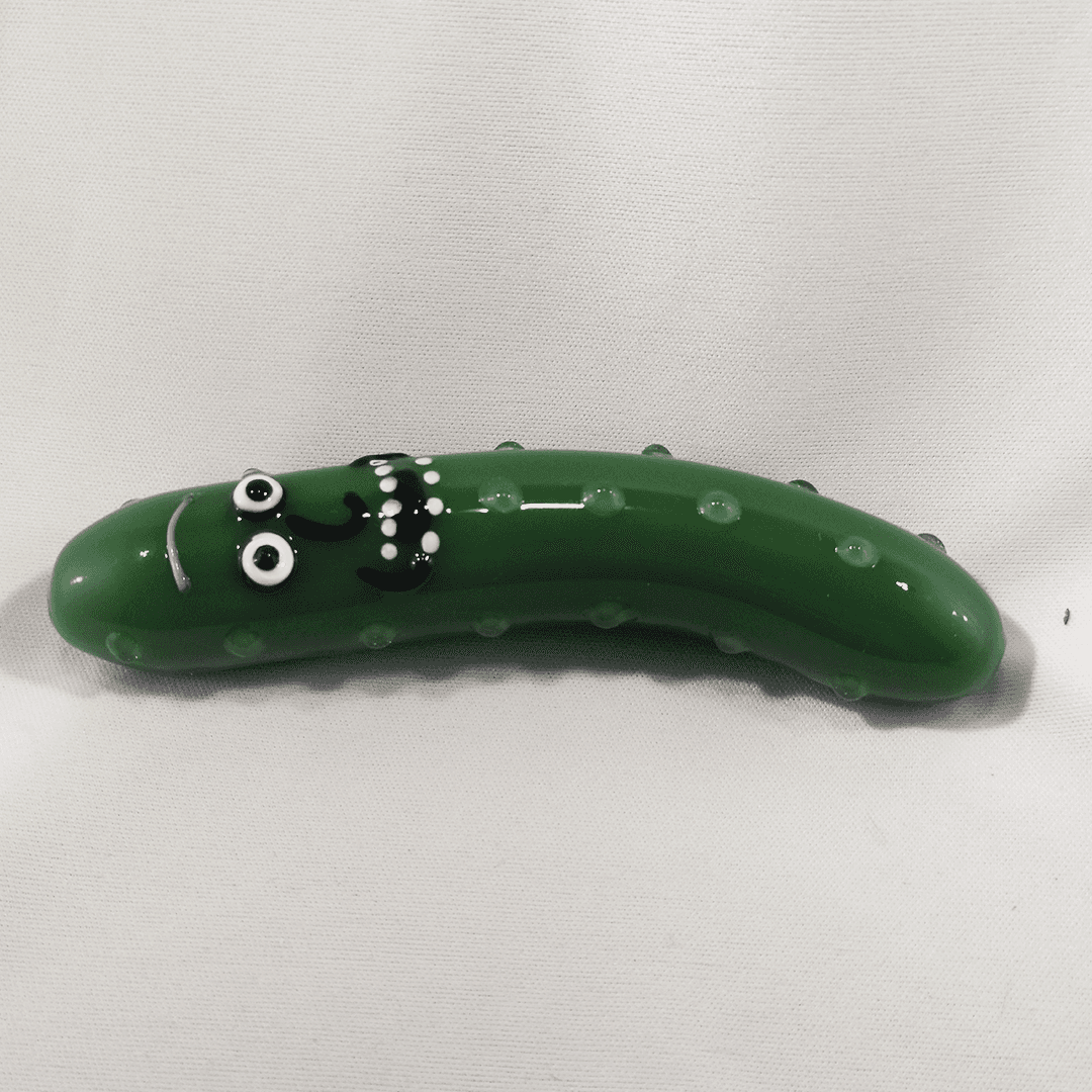 Pipa Pickle Rick