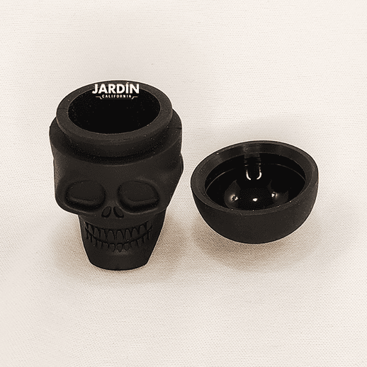 Depósito Calavera